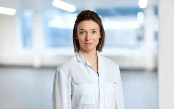 Dr. med. Caroline Rimensberger