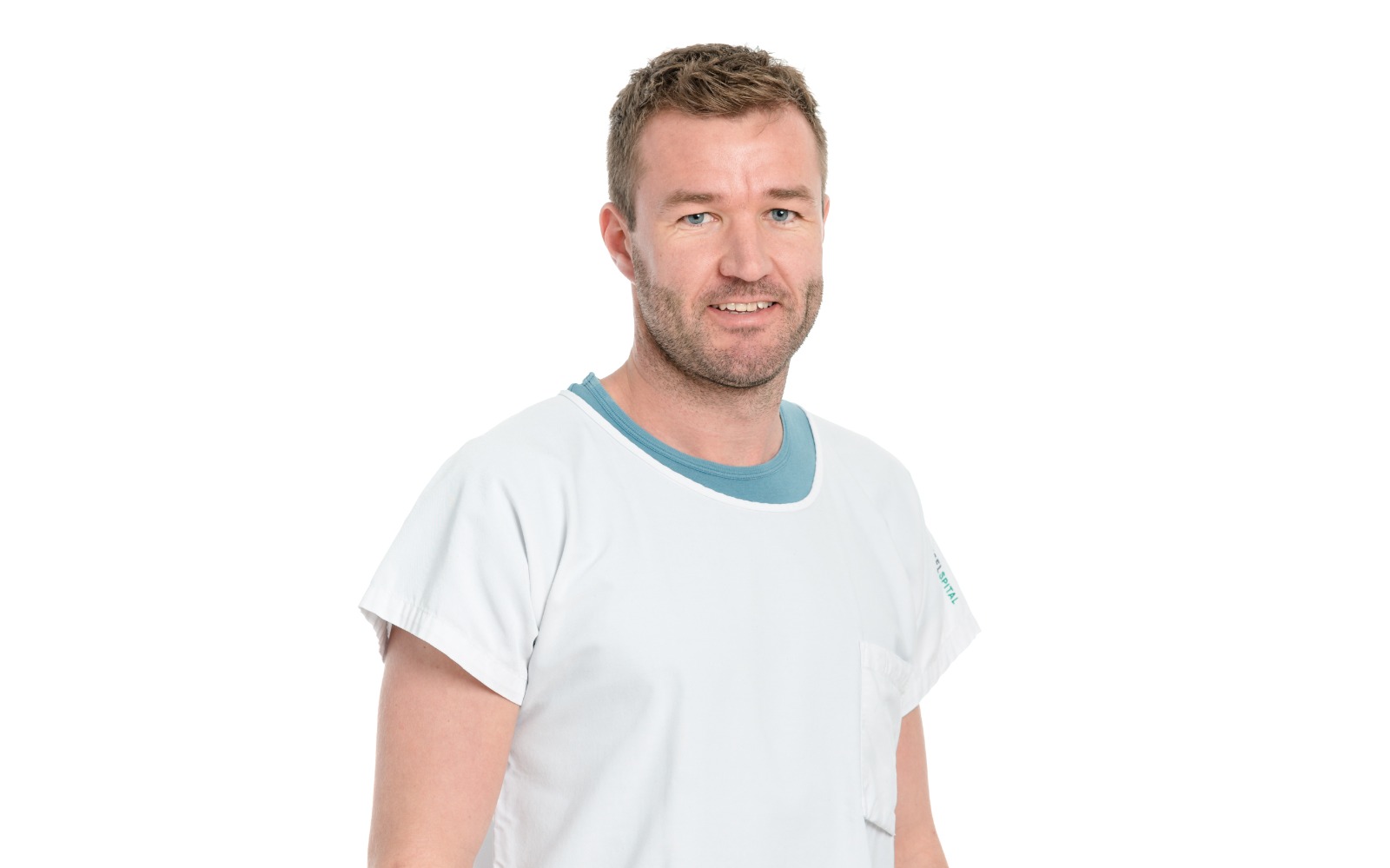 Dr. med. Claudio Schneider