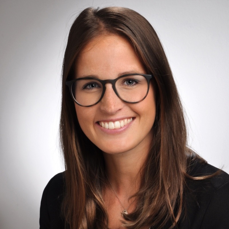 Dr. med. Elena Hofmann