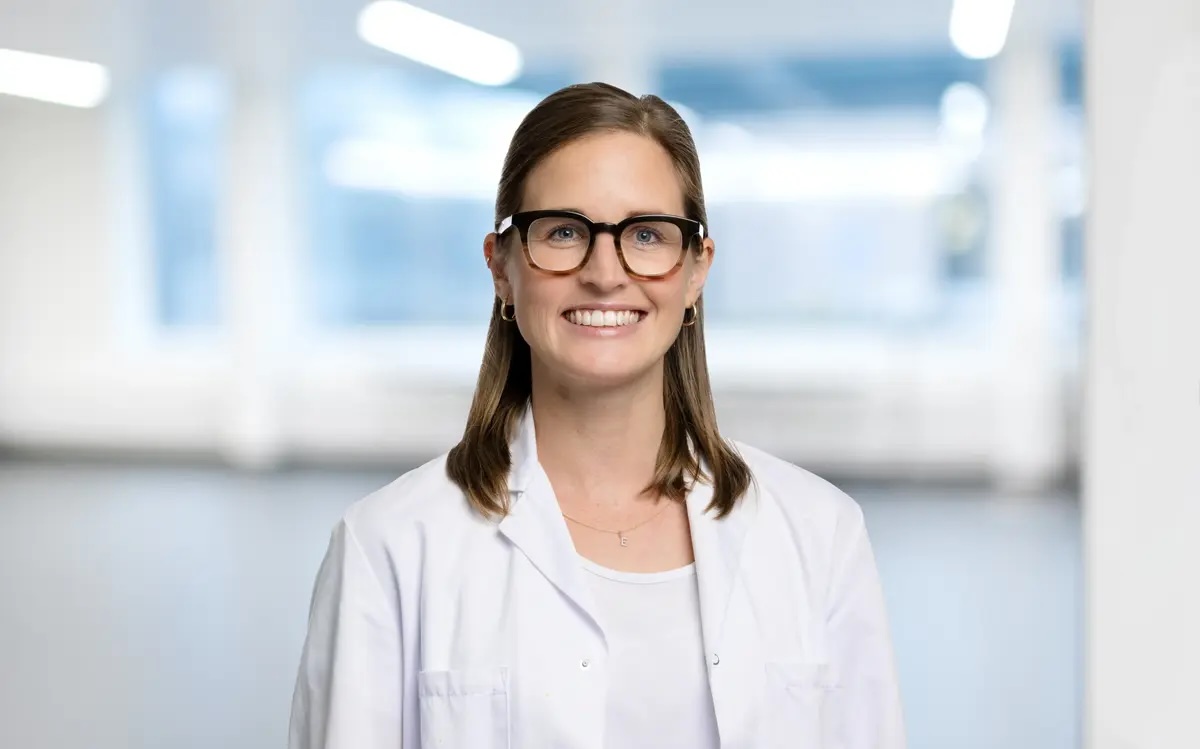 Dr. med. Elena Hofmann