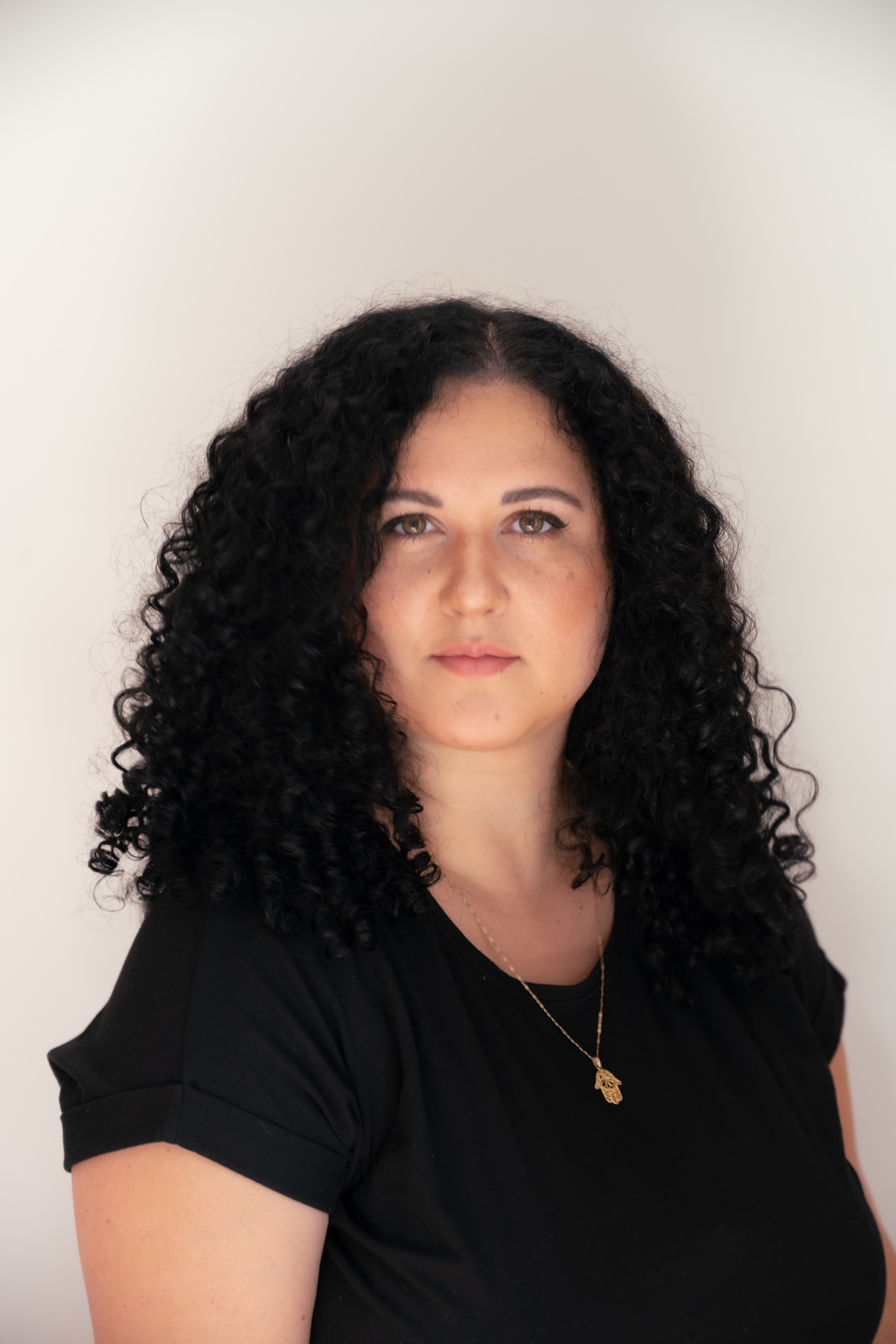 Dr. med. Jamila Alaoui