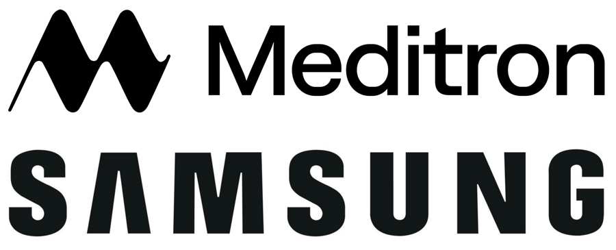 Samsung Meditron Logo