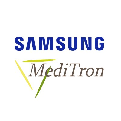 Samsung Meditron Logo