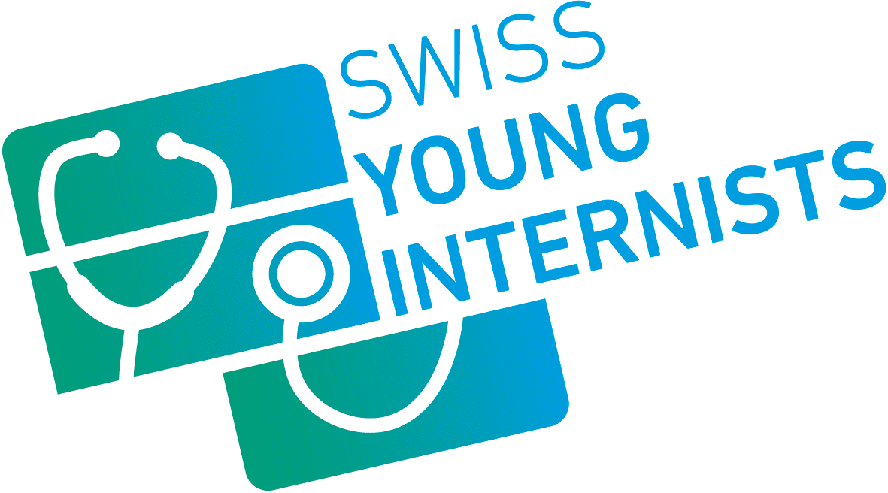 Swiss Young Internists Logo